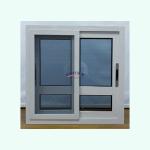 Anodizing Aluminium Sliding Windows Electrophoresis Sliding Aluminium Glazing