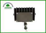 1800LM Waterproof LED Security Flood Light , 15W Outdoor LED Flood Light