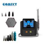 1064nm Picosecond Laser Machine Tattoo Removal With Adjustable Spots Size Heads