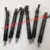 6743-11-3320 PC360-7 SAA6D114E Engine Komatsu Fuel Injectors