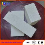 Good Thermal Shock Resistance JM 23 Mullite Insulation Brick For Heat Reaction