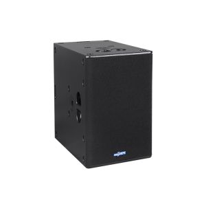 China double 15' passive subwoofer line array speaker T25W factory