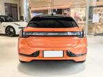 Gasoline BEV Battery Electric Vehicle OEM Automatic Hybrid EV Cars