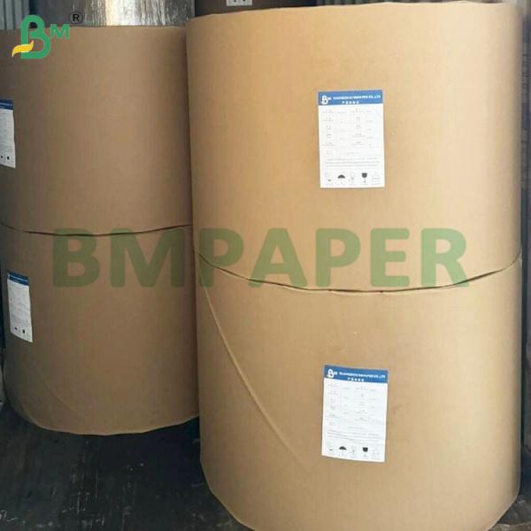 40gsm Food safe Greaseproof Heat Resistant Paper Sheets for packing