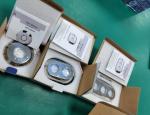 12V 316SS 120W Marine Underwater Transom Boat Lights Waterproof IP68