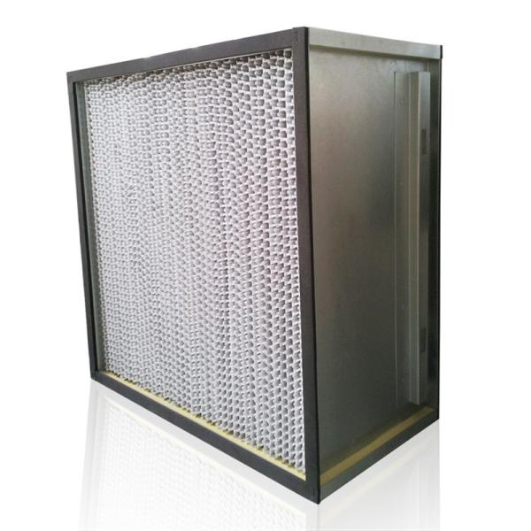 Aquare Replacement Filters For Dust Collectors , Aluminum Foil Air Purifier