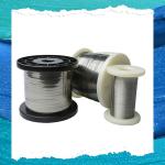 Soft Annealed Bright Stainless Steel Wire 0.5-10mm 304 316 410 SS Wire