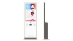 Custom Self Ticket Kiosk Machine,Self-Service Kiosk for Theatre ,Public Area etc