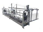 ZLP800 High Rise Window Cleaning Equipment 8.5m/min 800kg