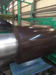 1.5mm Thickness Prepainted Aluminium Coil Used For Electrical Appliance