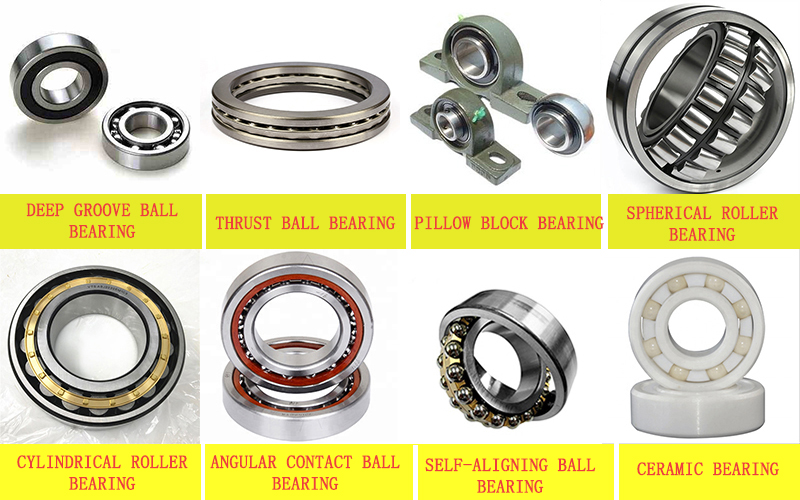 UCFC206 Pillow Ball Bearing Unit UCFC 206 Pillow Block Insert Bearing V4