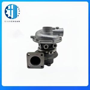 China Turbocharger 8-98019893-0 8-98185195-1 For ISUZU 4JJ1 Engine SH130-5 Excavator factory