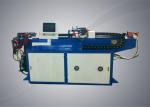 Pipe Bending Equipment , 2 Axis Steel Pipe Bending Machine For Motorcycle