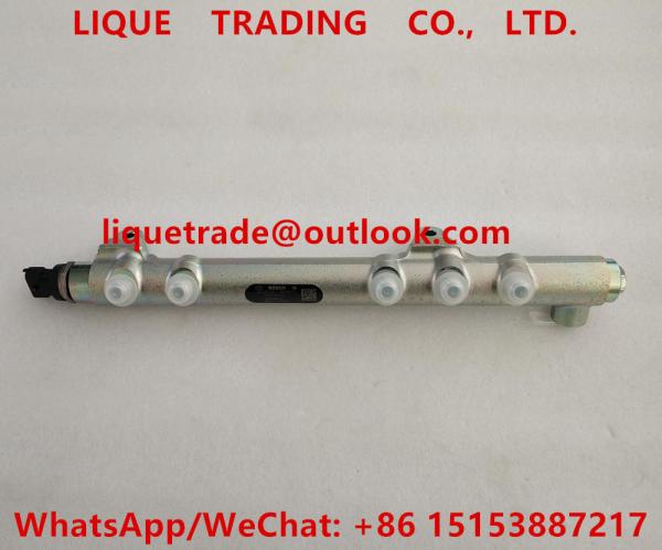 BOSCH Common rail 0445214112 , 0 445 214 112 for NISSAN 17520-MA71A , 17520MA71A