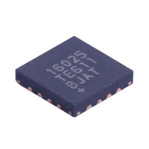 China MAX16025TE+T LED Driver microcontroller BOM Module Mcu Ic Chip Integrated Circuits on sale