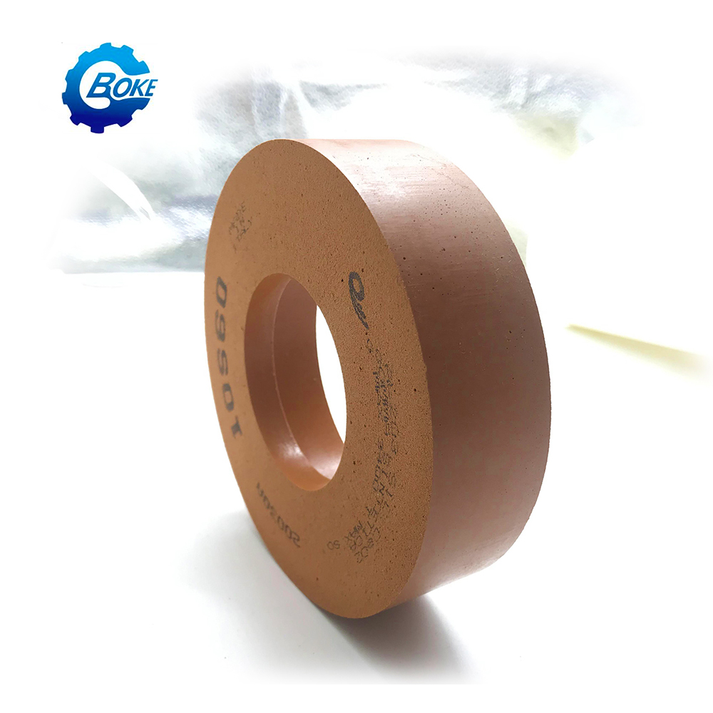 PBLOG High quality imported AO wheel for glass polishing
