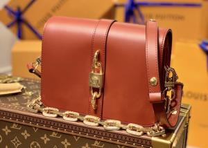 China Khaki Luxury Cross Body Bag factory