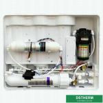 Customized Logo Water Purifier For Home Installation Water Purifier Home