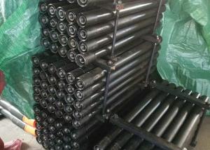 China 73mm Diameter R780 Double Wall Drill Pipe 1000mm Effective Length factory