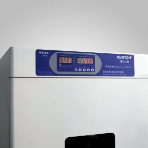 Bacteria Thermostatic Cooling Incubator Automatic Biological Oxygen Demand