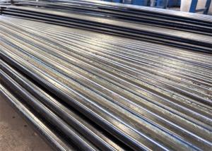 China Carbon Steel Water Wall Panel/Alloy Steel Boiler Membranes Wall for Power Plant factory