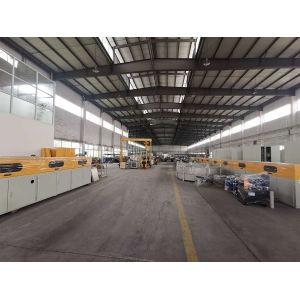 PC ( Prestressed-Concrete ) Bar / Wire Induction, Quenching & Tempering Line