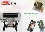 PET Film Printer With Two Print Heads DTF Printers A3 Size Digital DTF Printers