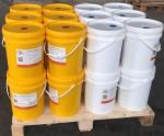 Low Viscosity Silicone Liquid Rubber Translucent Platinum Cure Liquid Silicone