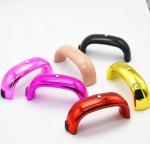 usb 9w handle shape uv gel lamp 30 seconds - Manicure lamp