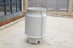 Hight Strenght anti corrosion Cooling tower shell