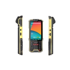 Handheld PDA Devices Barcode Scanner Android Honeywell 1D 2D Readerr QR code
