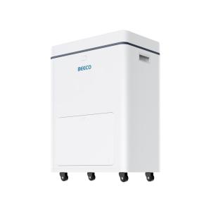 China Smart Energy Saving Electric Countertop Compost Bin Kitchen Composter Machine factory