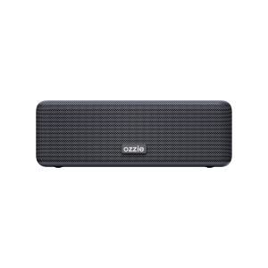 China 20w Wireless Bass Speaker , 2200mAh Ipx7 Bluetooth Shower Speaker factory