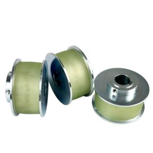 China Durable Rubber Components for Electrical and Industrial Applications on sale