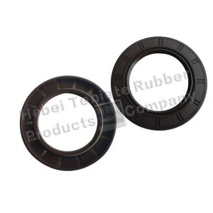 China Foton rear wheel Oil seal 60*91.5*10mm , Resistance Rubber Oil Seall,cover rubber(TC ) Easy To Install High Performance on sale