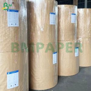 China 180um Double Side Glossy Non Tear PET Synthetic Paper Sheets factory