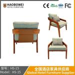 Book Bar Lounge Area to Negotiate The Combination of Tables and Chairs Tea