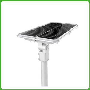 China 5w-60w led lights solar powered best prices of solar street lights factory
