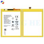 Double IC Protection Real Capacity Battery for Huawei HB396693ECW Mate 8 Mobile
