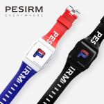 LCD Display Analog Digital Watch For Kids