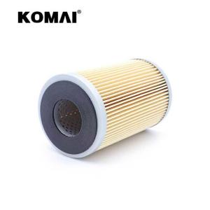 China KOMAI Oil Filter 1-87810075-1 LF3319 1-87810075-0 J-101 15607-1040 4092039 2451U1861 KOBELCO 2451U200-1 KOBELCO 0K850-23-805 15607-1520 6071210260 factory