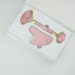 Jade Face Roller guasha Skin Rejuvenation