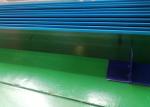 High Wear Resistance Ceramic Alloy Doctor Blade For Paper Coating Machine