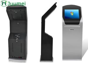 China Electronic Queue Management Machine , Active Ticket Number Machine factory
