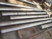 China Cold Drawn Stainless Steel Bars factory