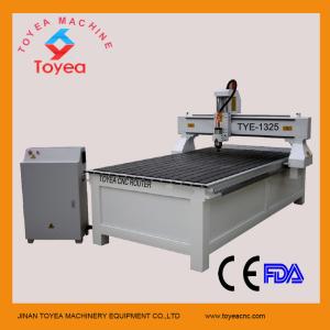 China Factory price CNC Wood Cutting Cutter machine TYE-1325 factory