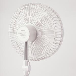 China 10000mAh Portable Foldable Fan Electric Rechargeable Ventilateur factory