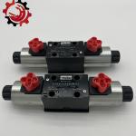 Cast Iron Parker Directional Control Valve D1VW001 CNJW91
