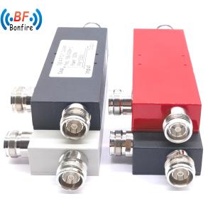 China Building Reactive Directional Coupler OHQ-0560-XX7701 555-6000MHz for in Building factory