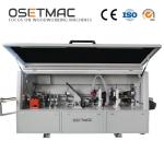 SYS-320B Automatic Woodworking Edge Bander Ideal for Kitchen Cabinet Manufacturi